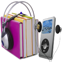 Audiobook Websites image