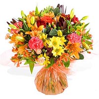 UK Flower Delivery Services image