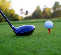 Golf Books image