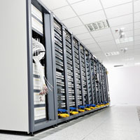 Online File Storage & Data Backup Sites image