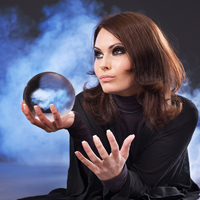 Psychic Readings Websites image