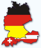 Teach Yourself German Guides image