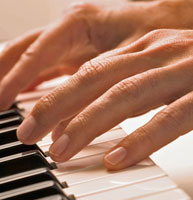 Teach Yourself Piano Websites image
