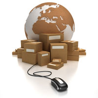 UK Drop Shipping Services image