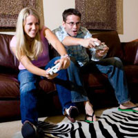 UK Video Game Rental Websites image