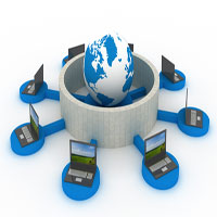 Web Conferencing Services image