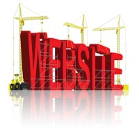 Online Website Building Tools image