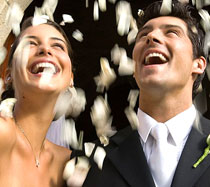 Wedding Websites image