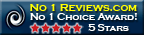 No1Reviews Website Review