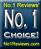 No. 1 Choice Award!