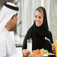 Arab Dating Websites image