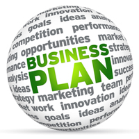 Business Plans Software & Services image