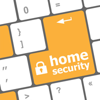 Home Security Systems image