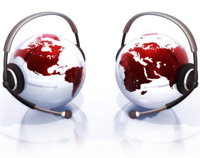 International Phone Call Services image