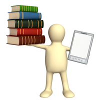 Online Book Publishing image