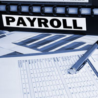 Payroll Processing Services image