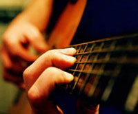 Teach Yourself Guitar Websites image