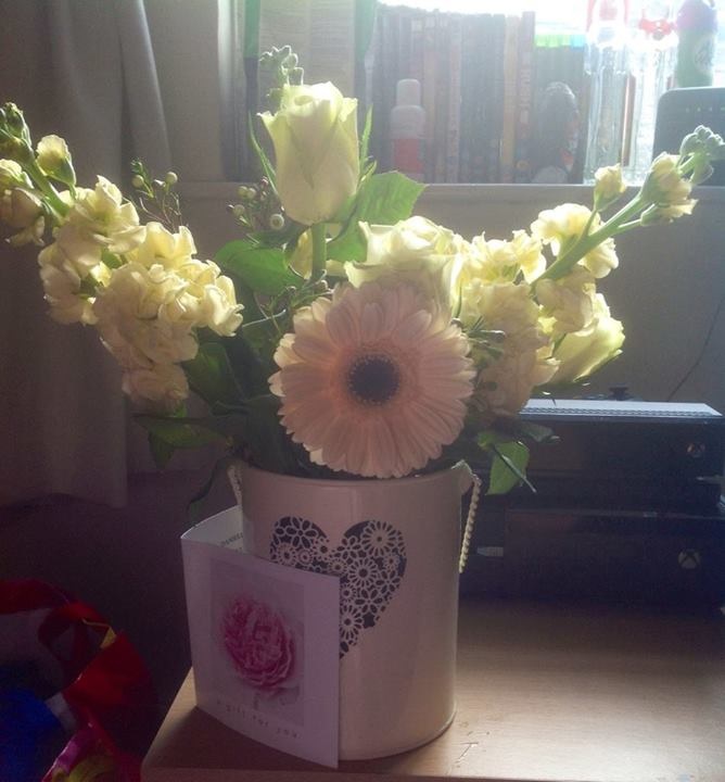 Disgusted !! User Review of Next Flowers