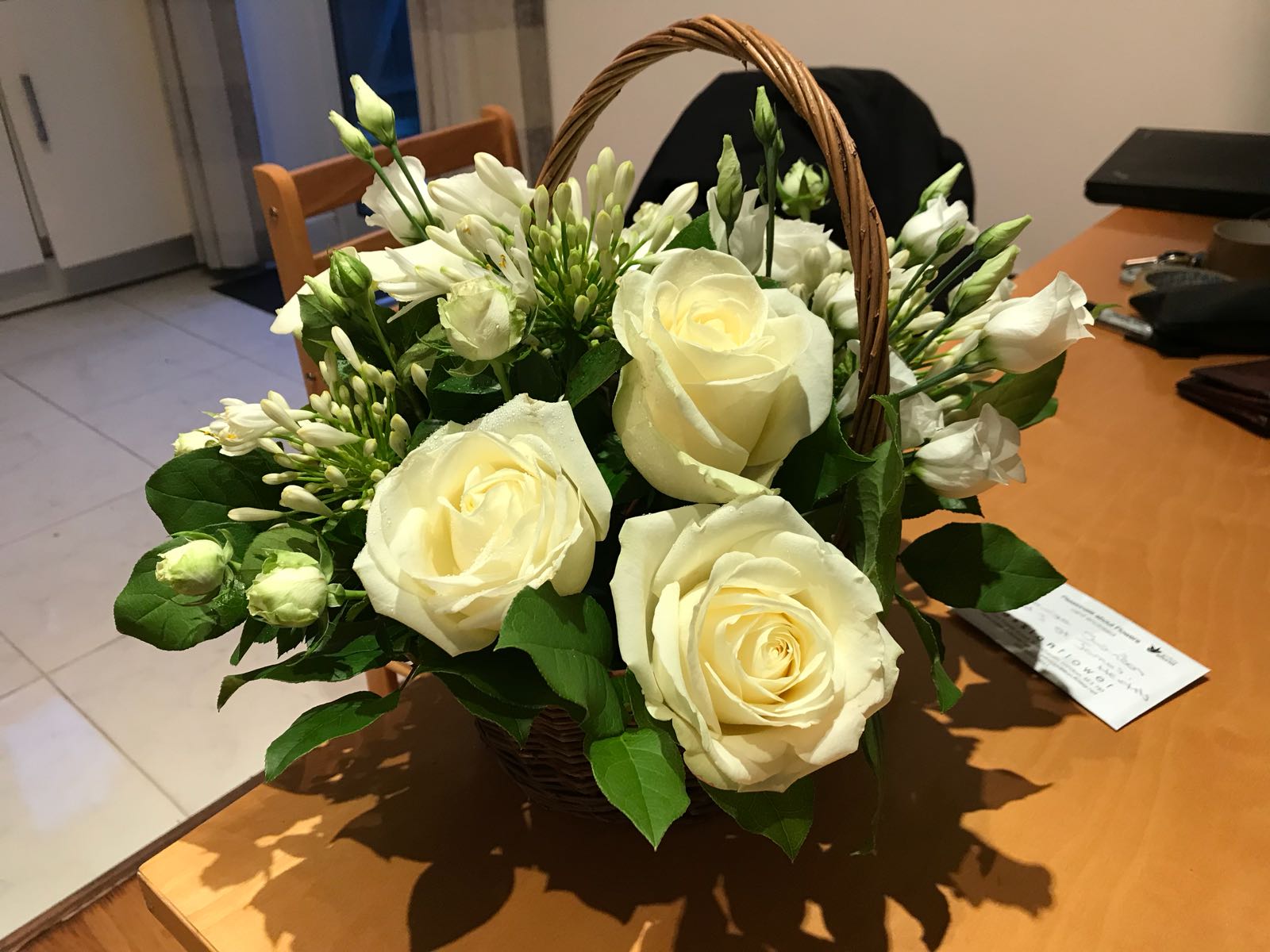 Teleflorist TeleFlorist.co.uk User Reviews