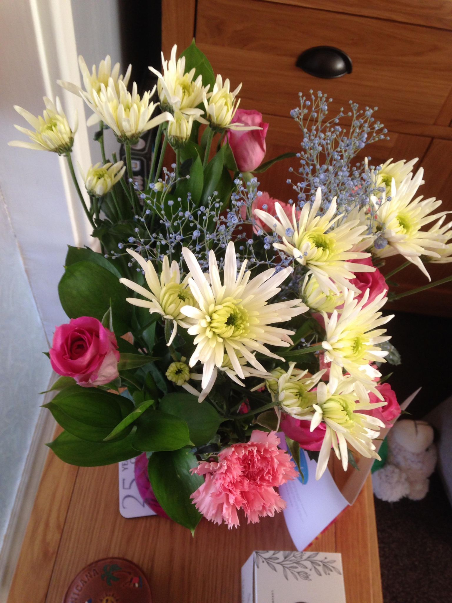 Serenata Flowers User Reviews
