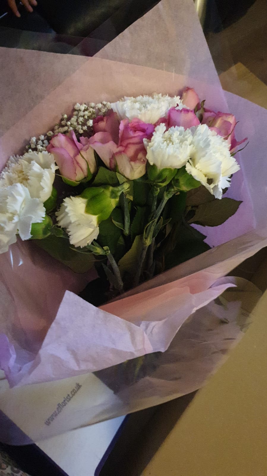 Teleflorist TeleFlorist.co.uk User Reviews