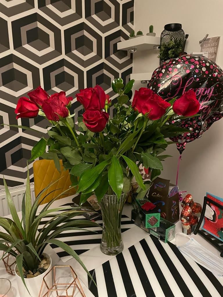 Marks and Spencer Flowers User Reviews