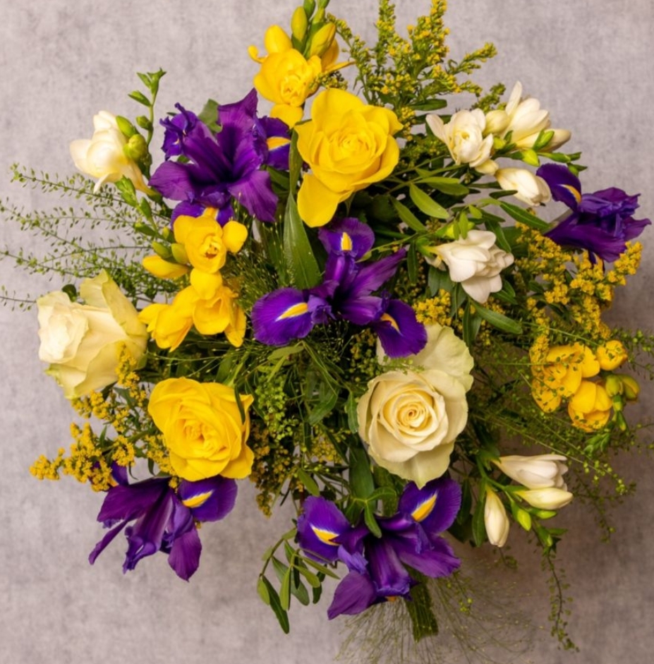 Waitrose Flowers Review Best Flower Site