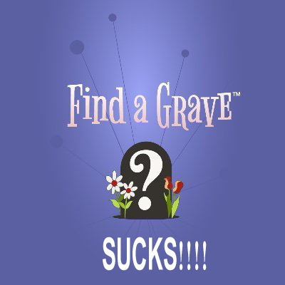 Find A Grave user image